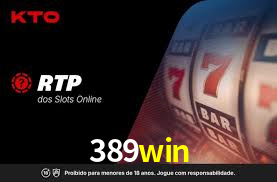 Desvendando o Mundo dos Jogos Virtuais na 389win