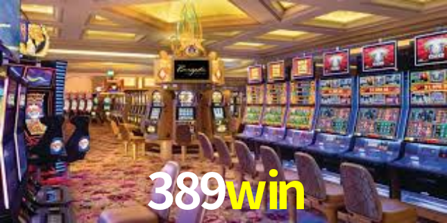 Descubra a Essência do 389win: Nossa História e Compromissos