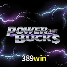 Descubra a Magia dos Jogos de Arcade no 389win