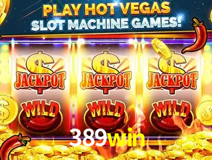 A Emoção da Loteria na 389win: Uma Chance de Mudança de Vida