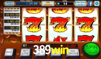 Descubra a Essência do 389win: Nossa História e Compromissos