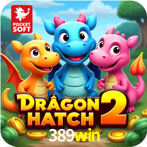 A Revolução dos Aplicativos de Jogos no 389win