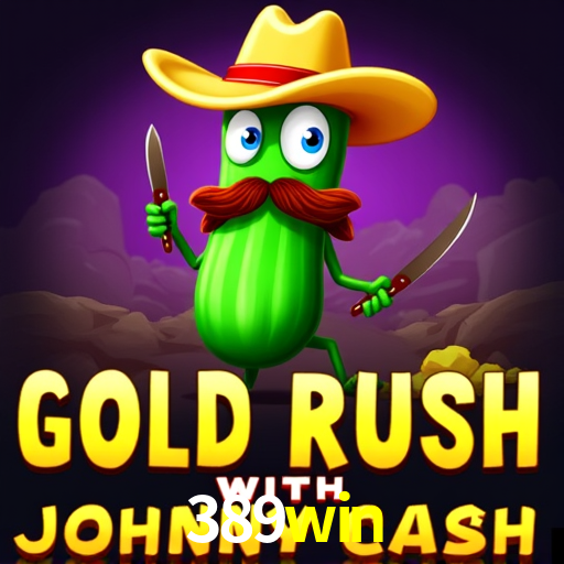 A Popularidade dos Caça-Níqueis no 389win